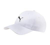 PUMA GOLF Puma 0214310 2018 Pounce Casquette pour Homme Vert Acide/Ombre silencieuse