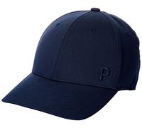 PUMA GOLF S Queue de cheval P Cap, Blazer bleu marine, Taille unique