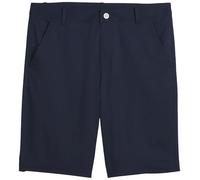 PUMA Golf Tech 2.0 Short, Short tissé Homme, Deep Navy,