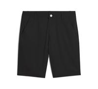 PUMA Golf Tech 2.0 Short, Short tissé Homme, PUMA Black,