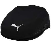 Puma Golf Tour Driver Cap Chapeau, Puma Noir, S-M Homme