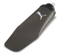 PUMA Gourde Race Day Flask (500 ml), Accessoires, Blanc, OSFA OSFA