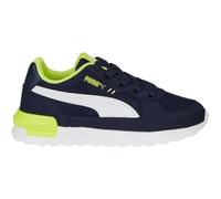 Puma Graviton Ac Ps chaussures 381988 14 bleu