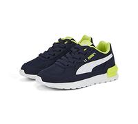 PUMA Graviton AC PS, Chaussures de Sport Unisexes pour Adulte, Peacoat, 40 EU, Vareuse, 40 EU
