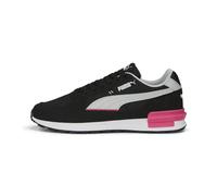 PUMA Graviton Chaussures de Sport Unisexes pour Adulte, Noir 33, 42 EU