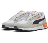 Puma Graviton Jr Wht/Nvy/Gry/ 3 (35.5) Male