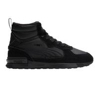Puma Graviton Mid chaussures 383204 01 le noir
