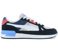 PUMA Unisex Graviton Pro Baskets, Puma Black Puma White Persian Blue, 40 EU