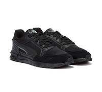 Puma Graviton Tera Baskets noires / grises pour hommes - EU 40.5 40,5