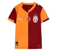 Puma GSK Maillot domicile en jersey pour enfant Unisexe