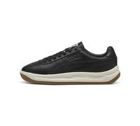 Puma GV Special Base baskets pour hommes en cuir noir