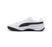 Puma GV Special baskets pour hommes en cuir blanc