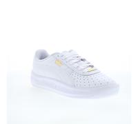 Puma GV Special baskets pour hommes en cuir blanc