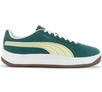 Puma GV Spécial - Players Lane - Hommes Sneaker Retro Bottes Vert 399645-01 Neuf