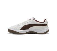 Puma GV Special PRM baskets pour hommes en cuir blanc