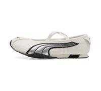 Puma - H-Street Ballet Baskets - Femme - Sport - Blanc - Taille: 40 1/2 EU