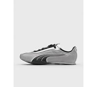 PUMA Sneakers H-Street Chrome Unisexe, Chaussures, Métallique, 42.5 42.5