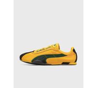 Puma H-Street men Lowtop yellow taille: 46