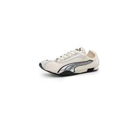 PUMA H-Street OG Baskets, Ivoire givré/argent PUMA, 14.5 Women/13 Men
