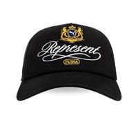 Puma - Hats - Homme - Accessoires - Noir - Taille: ONE Size