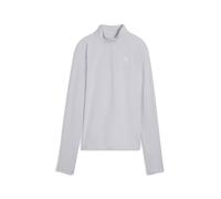 PUMA Haut à 1/4 Zip Run Velocity CLOUDSPUN Femme