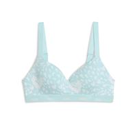 PUMA Haut court confortable Femme, Vêtements, Mint, L L