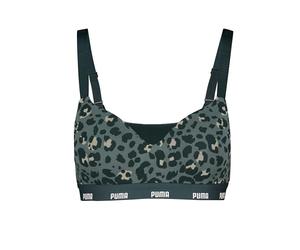 PUMA Haut Court Femme (Lot de 1)