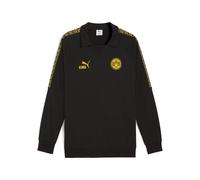 PUMA Haut d’entraînement KING Borussia Dortmund Homme, Accessoires, Noir, M M