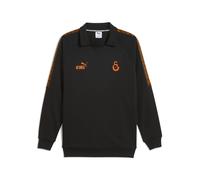 PUMA Haut d’entraînement KING Galatasaray SK Homme, Accessoires, Noir, S S