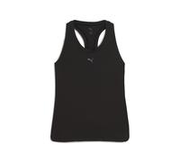 PUMA Haut de sport 'Cloudspun' noir, Taille S