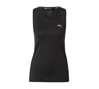 Puma Favorite Sleeveless T-shirt Noir XS Femme
