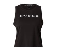 PUMA Débardeur Court Unisexe W X Hyrox Cloudspun Thermoadaptable (Lot de 1)