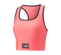 PUMA Haut de sport rose, Taille XL