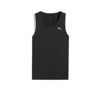 PUMA Débardeur TAD ESSENTIELS Femme, Vêtements, Noir, S S