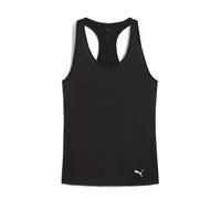 Puma Tad Essential Race Sleeveless T-shirt Noir S Femme