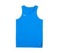 PUMA Haut de sport 'Teamjaws Starter' bleu, Taille XL