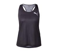PUMA Haut de sport 'ULTRASPUN' noir, Taille S