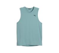 PUMA Haut de training PWRMODE Homme, Accessoires, Bleu, XXL XXL