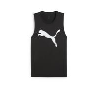 PUMA Haut sans manches TAD ESSENTIELS Homme, Performance, Noir, XS XS