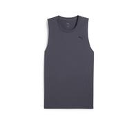 PUMA Haut sans manches Triblend TAD TECH Homme, Performance, Galactic Gris, S S