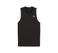 PUMA Haut sans manches Triblend TAD TECH Homme, Performance, Noir, S S
