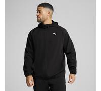 PUMA M TAD TECH Fermeture Éclair intégrale tissée XL