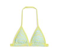 PUMA Haut Triangle Femme, Sport, Mint Combo, XL XL