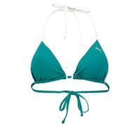 Puma Haut Triangle pour Femme (Lot de 1), Emerald Ice, L