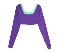 Puma - Hauts - Femme - Sport - Violet - Taille: 40 FR