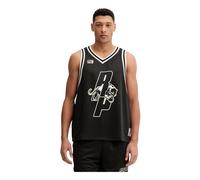 Puma - Hauts sans manches - Homme - Sport - Noir - Taille: S