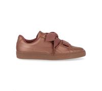 Puma Heart Copper Wns - Basket Mode Femme - 36
