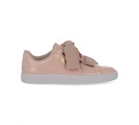 Puma Heart Patent Wns - Baskets Mode Femme - 39