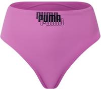 Puma Heavyweight Bikini Bottom Combo Rose 14 (L) Female