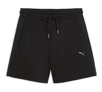 Puma Her 691892 5´´ Sweat Shorts Noir M Femme